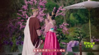 我喜欢睡觉趴着睡，是怎么回事？游戏画面